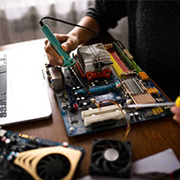 Seeles Projects & Solutions